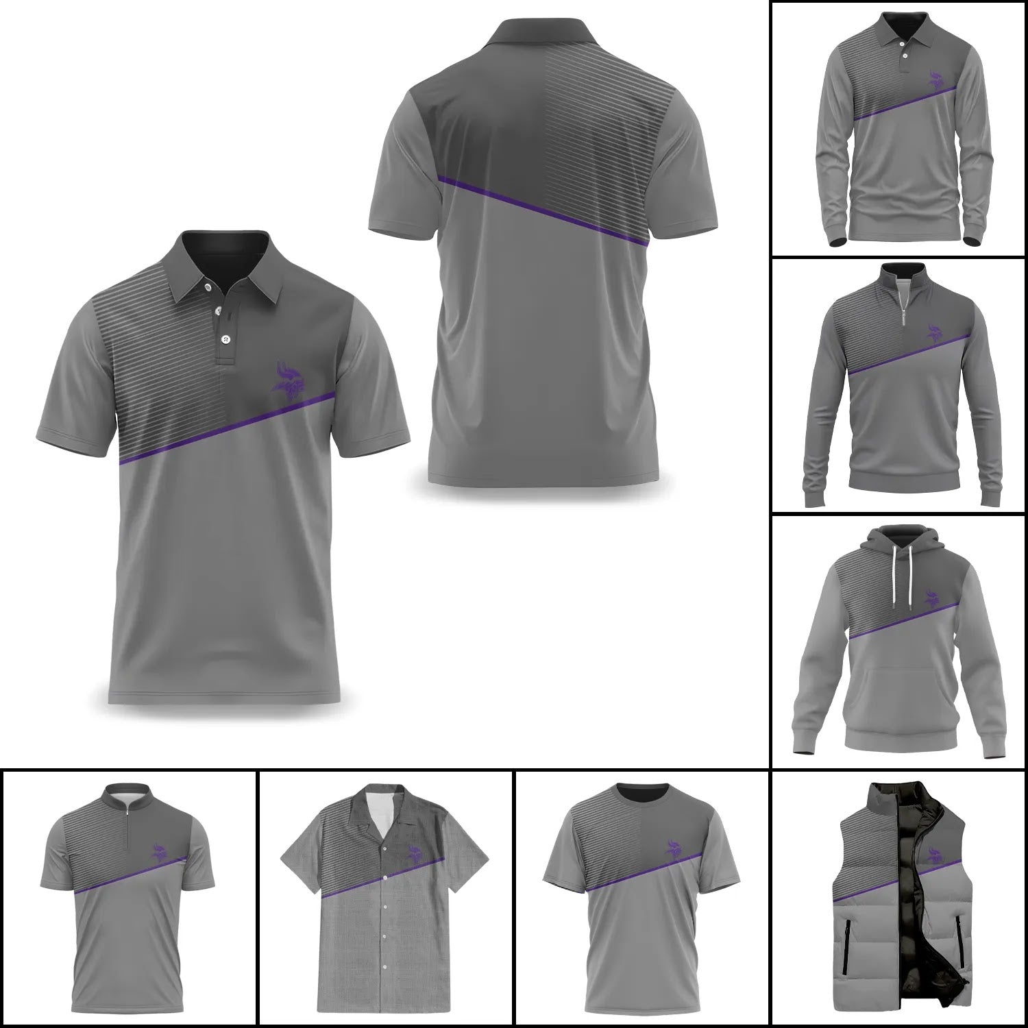MIN Apparels SC116