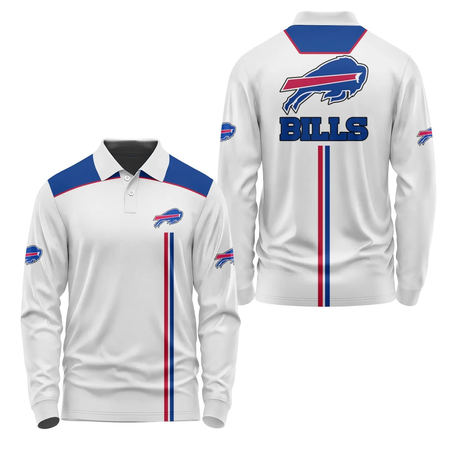 BUF Apparels SC021