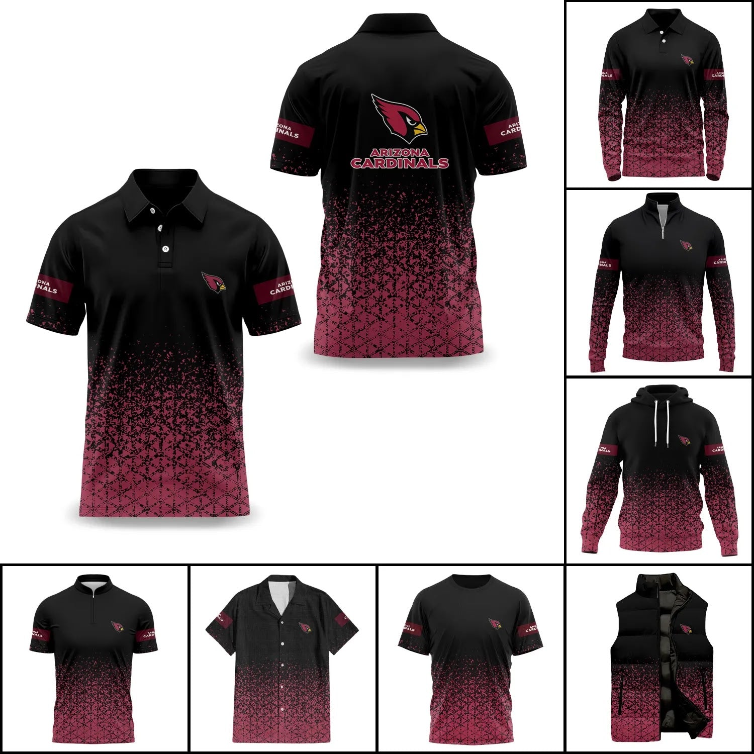 ARI Apparels SC096