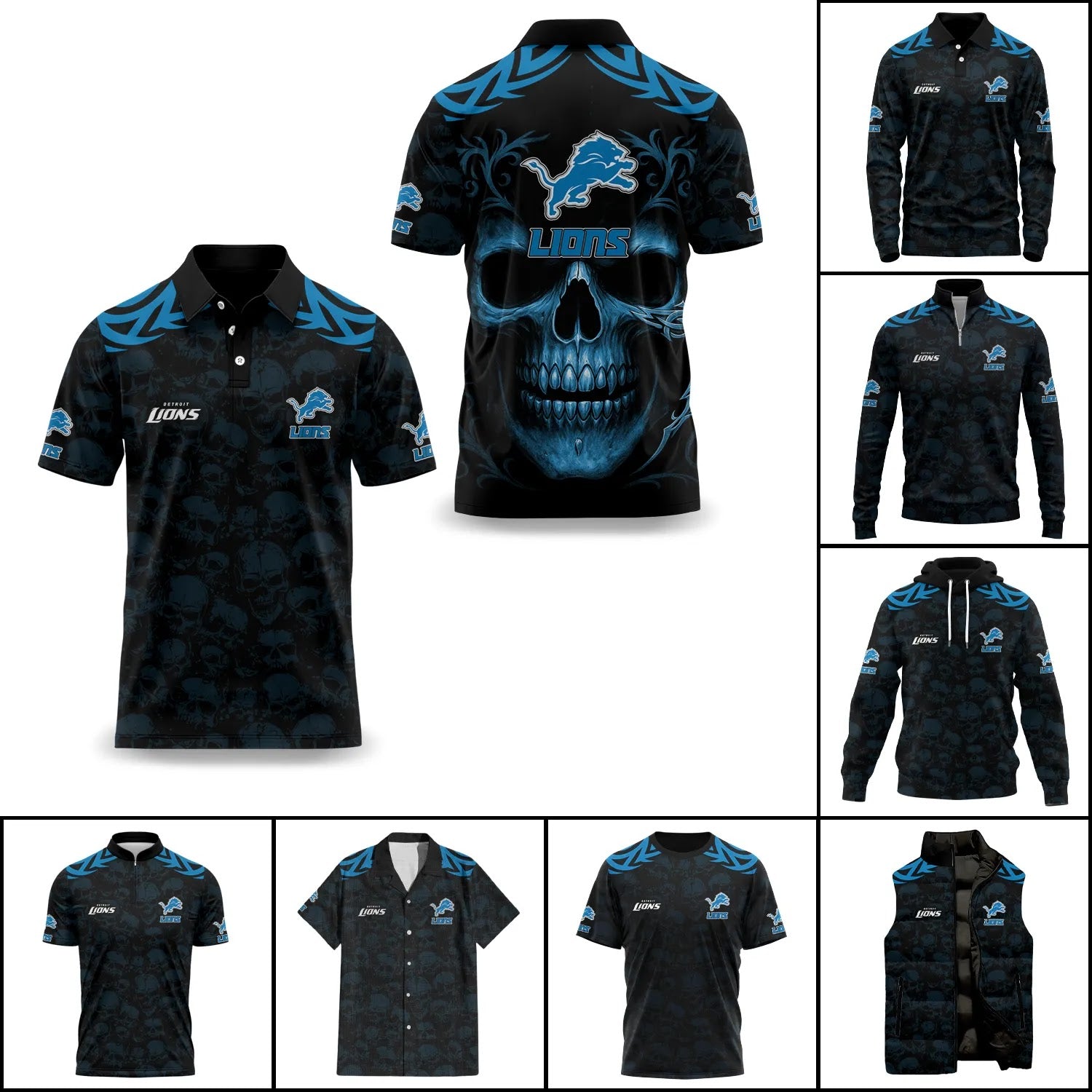 DET Apparels SC014
