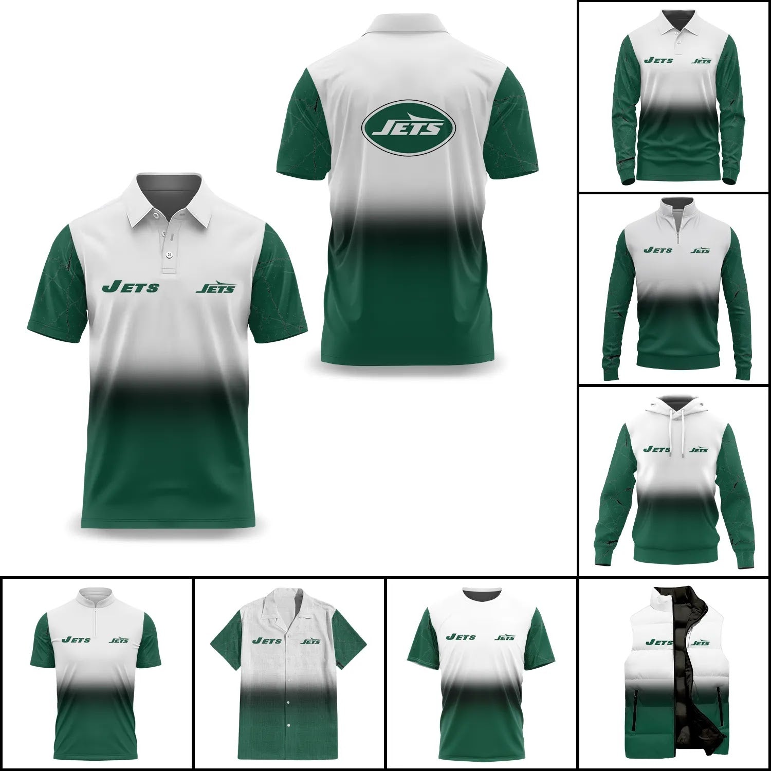 NYJ Apparels SC120