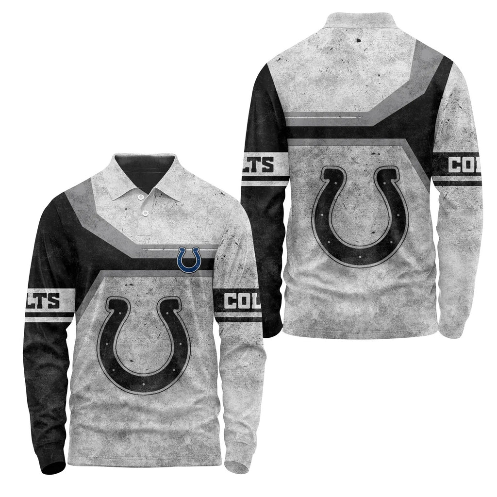 IND Apparels SC086