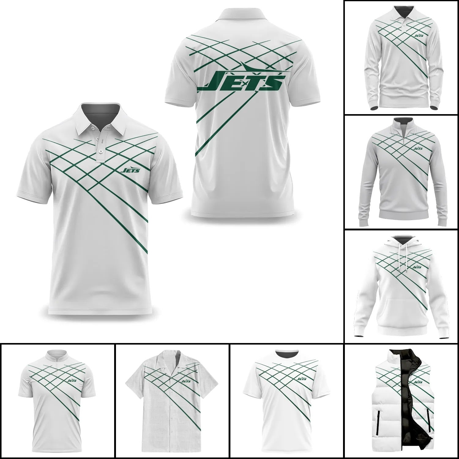 NYJ Apparels SC195