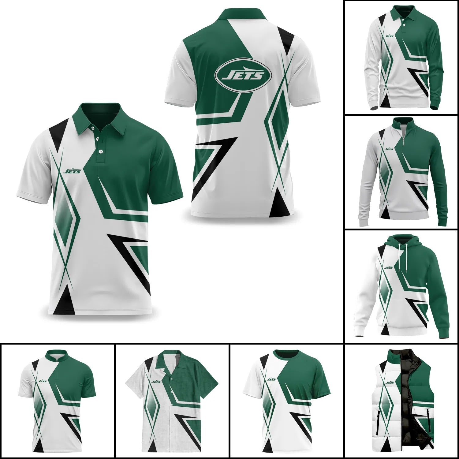 NYJ Apparels SC080