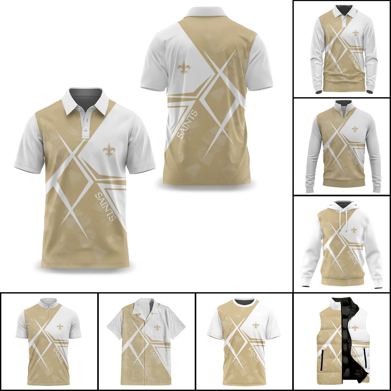 NO Apparels SC060