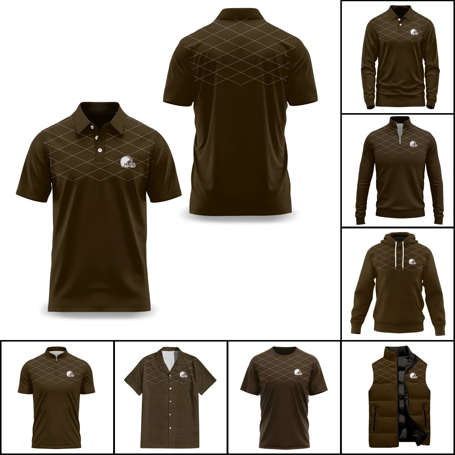CLE Apparels SC129
