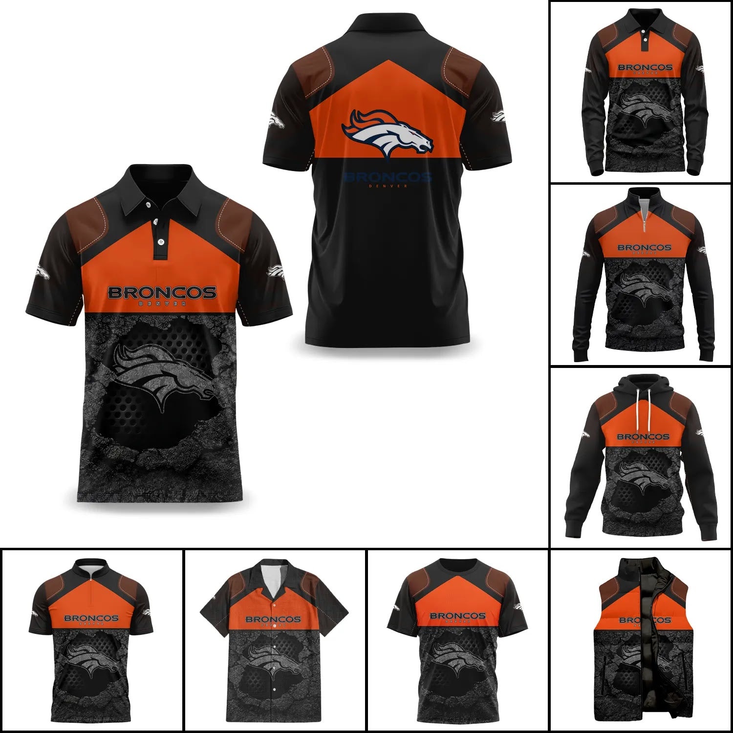 DEN Apparels SC141