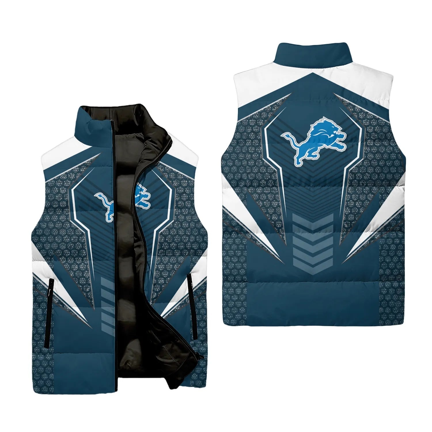 DET Apparels SC203