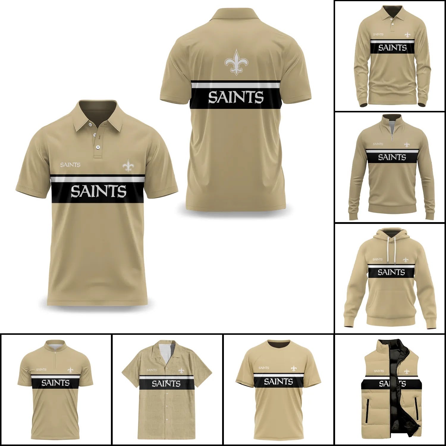 NO Apparels SC051