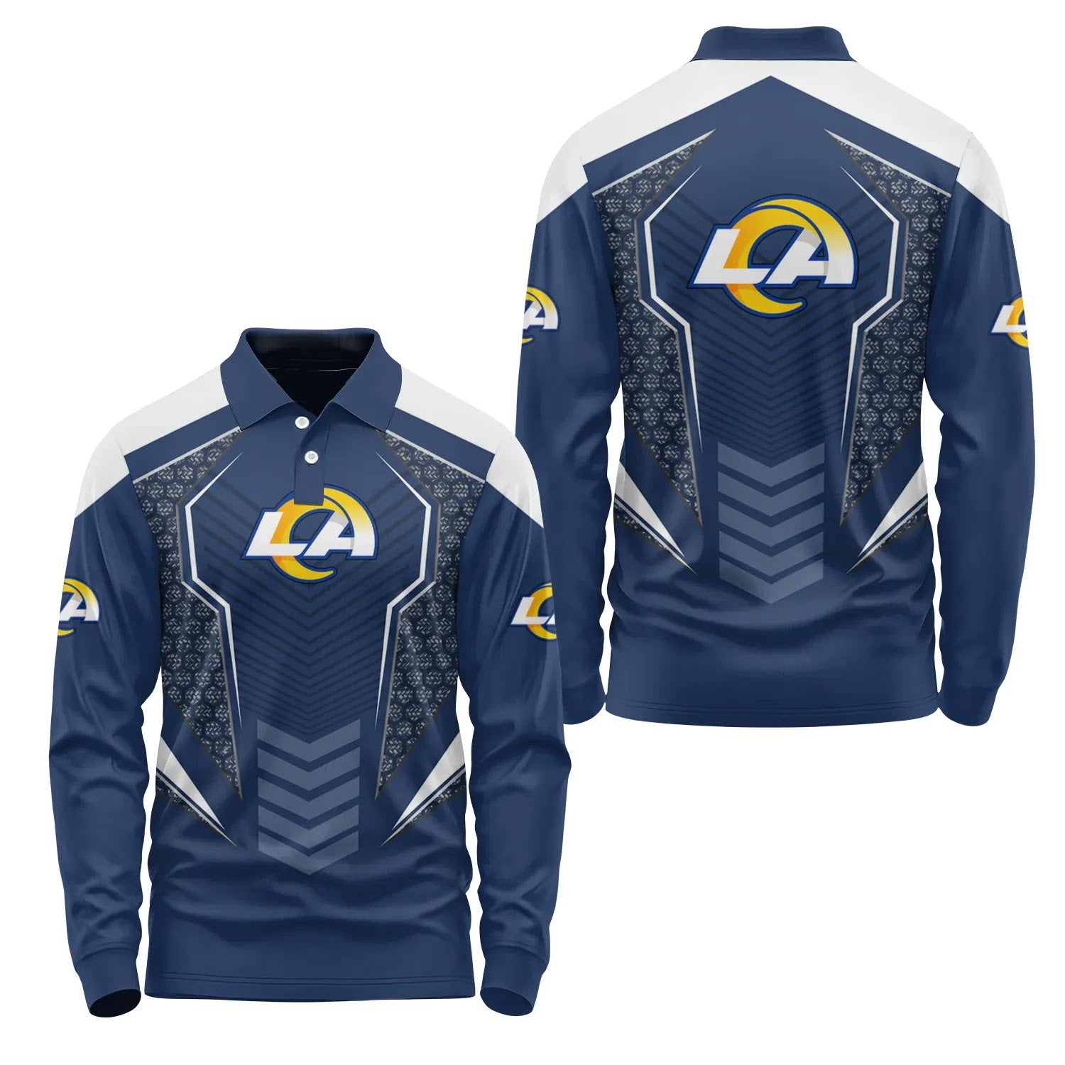 LAR Apparels SC203