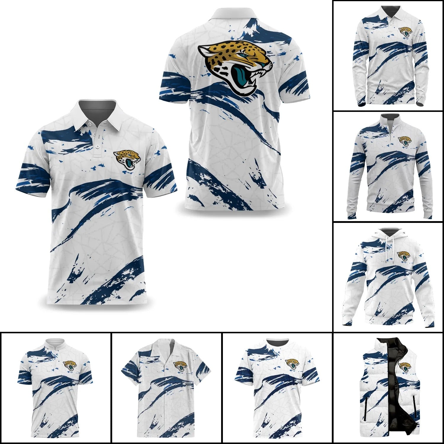 JAX Apparels SC178