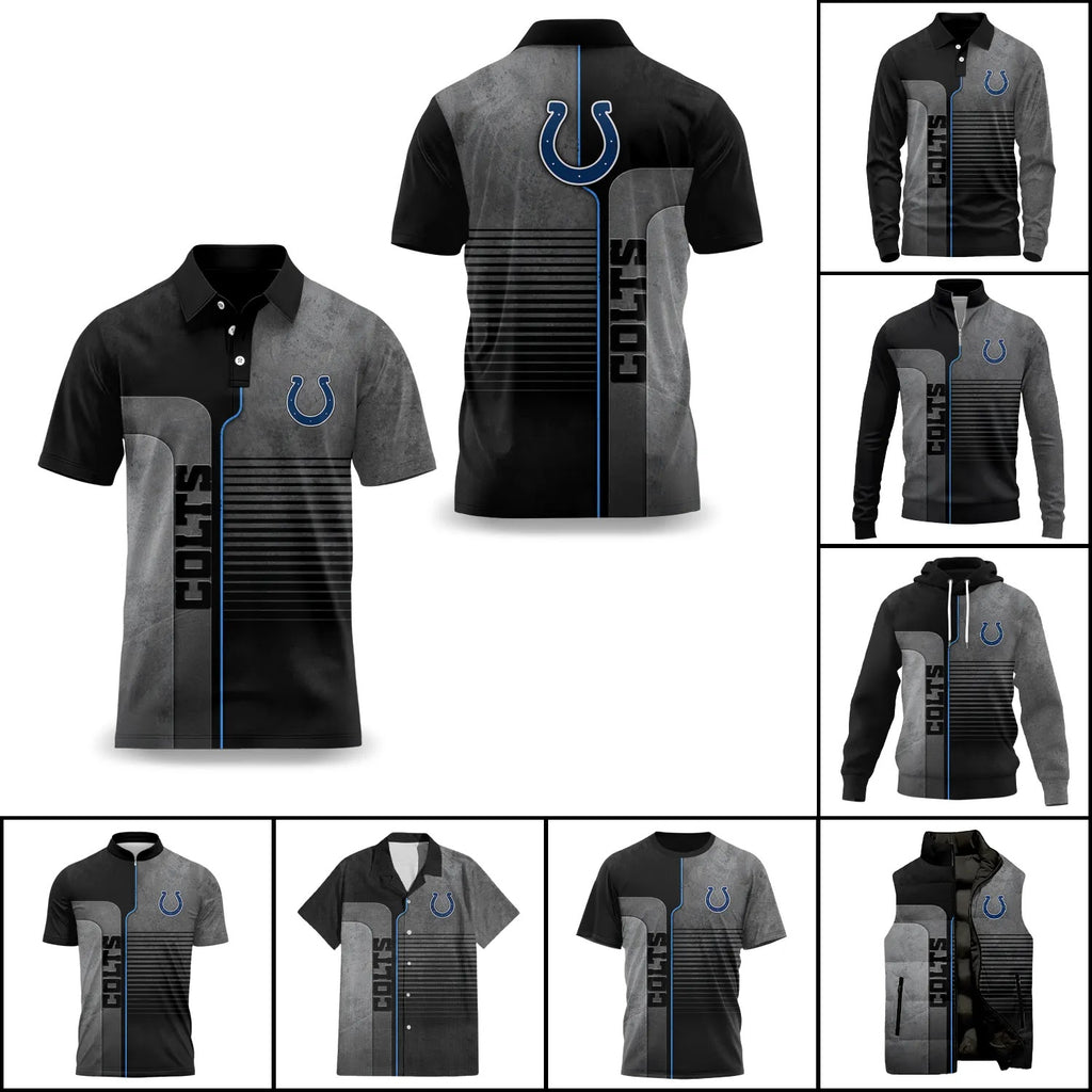 IND Apparels SC202