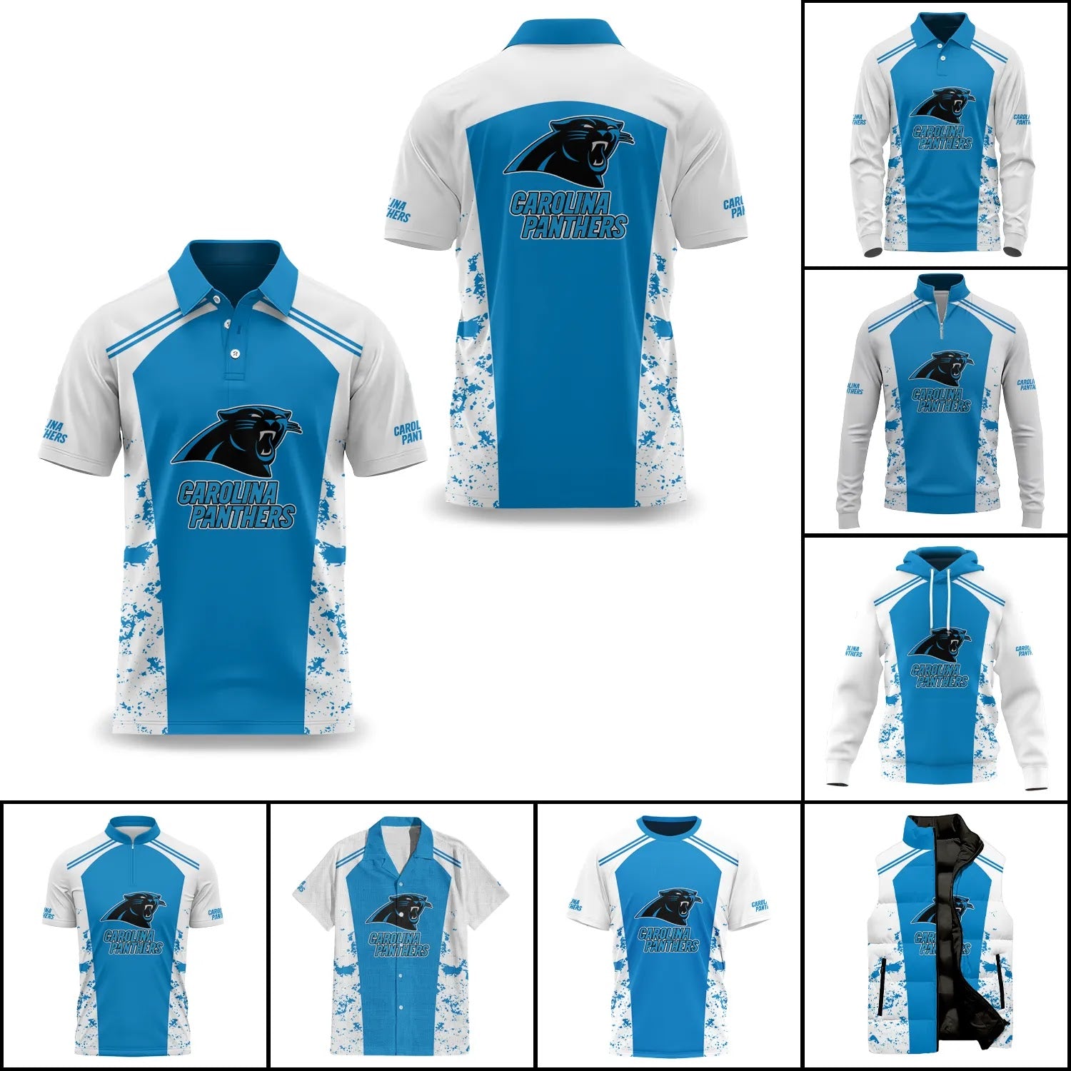 CAR Apparels SC089