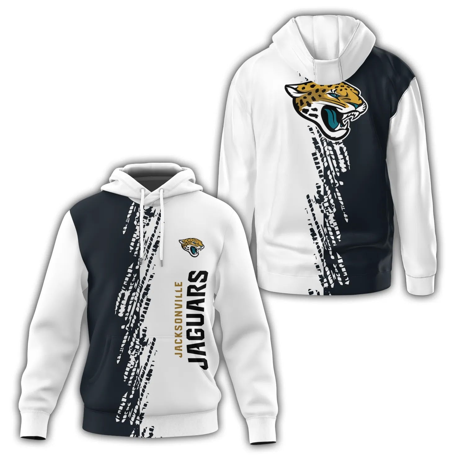 JAX Apparels SC161