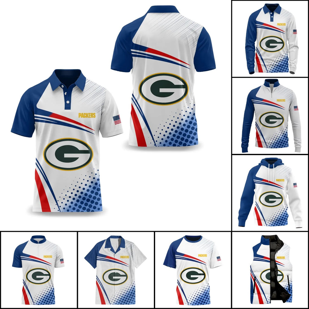 GB Apparels FSC005