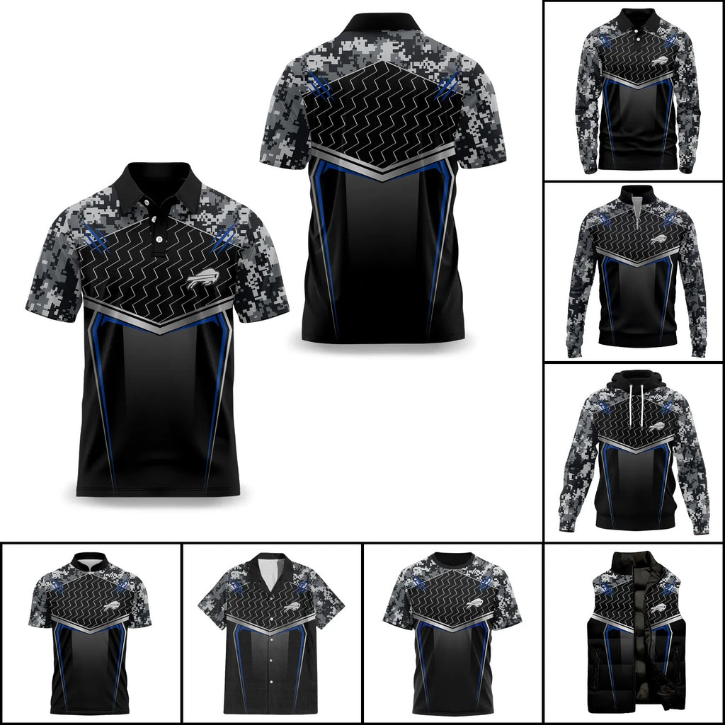 BUF Apparels SC115