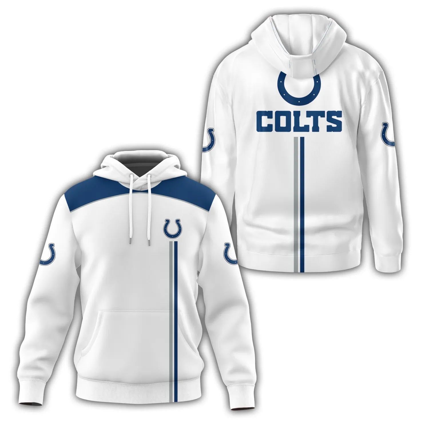 IND Apparels SC021