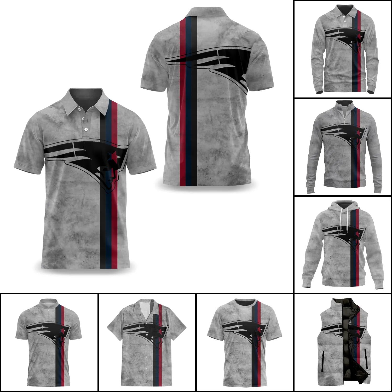NE Apparels SC201