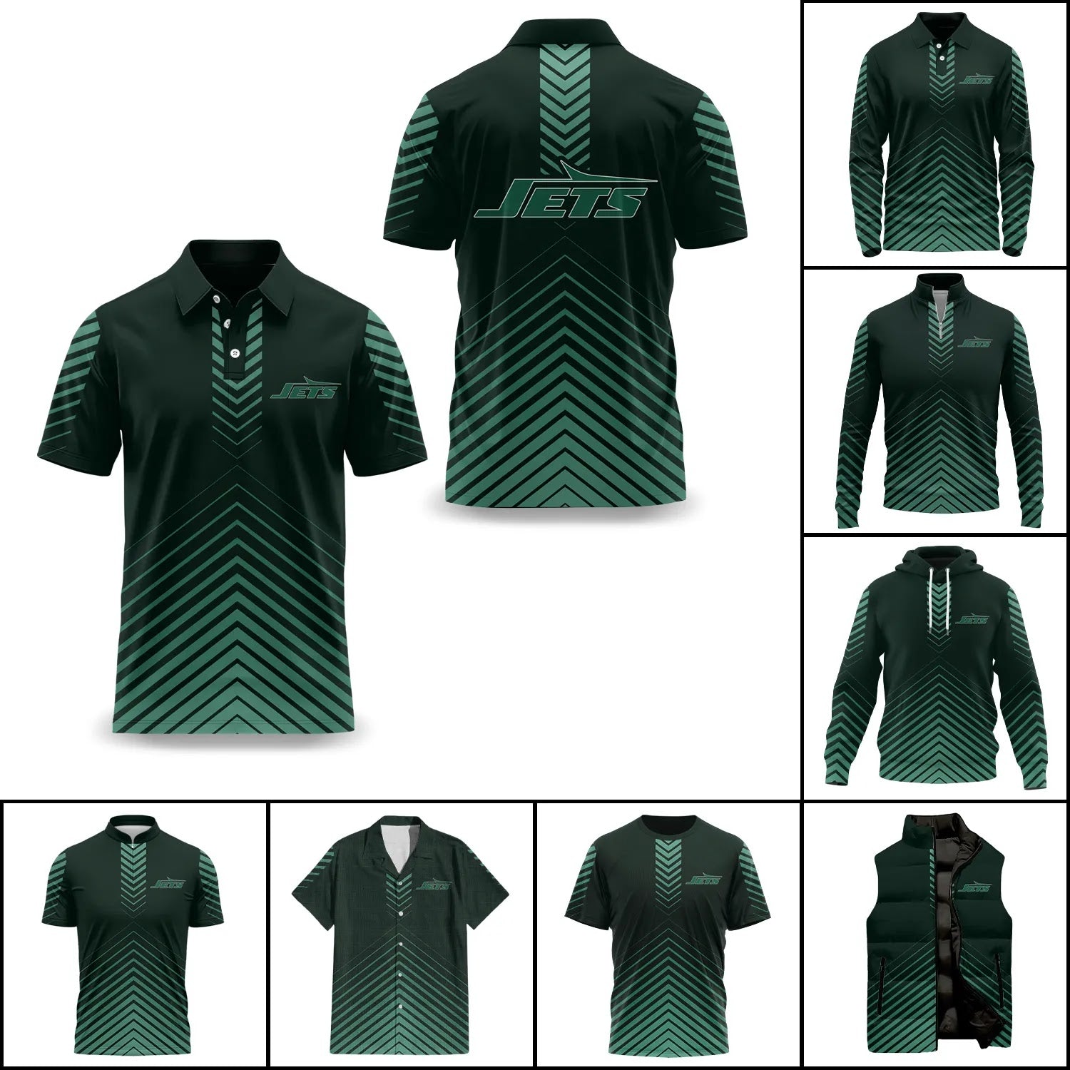 NYJ Apparels SC135
