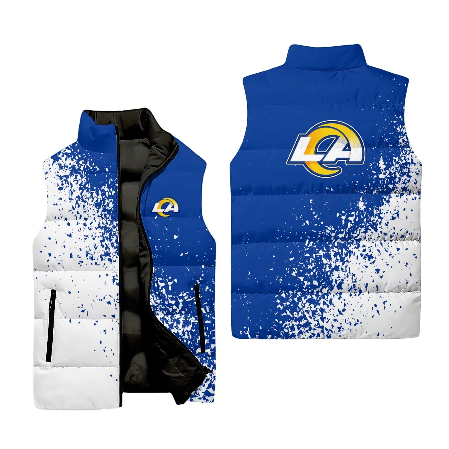 LAR Apparels SC070