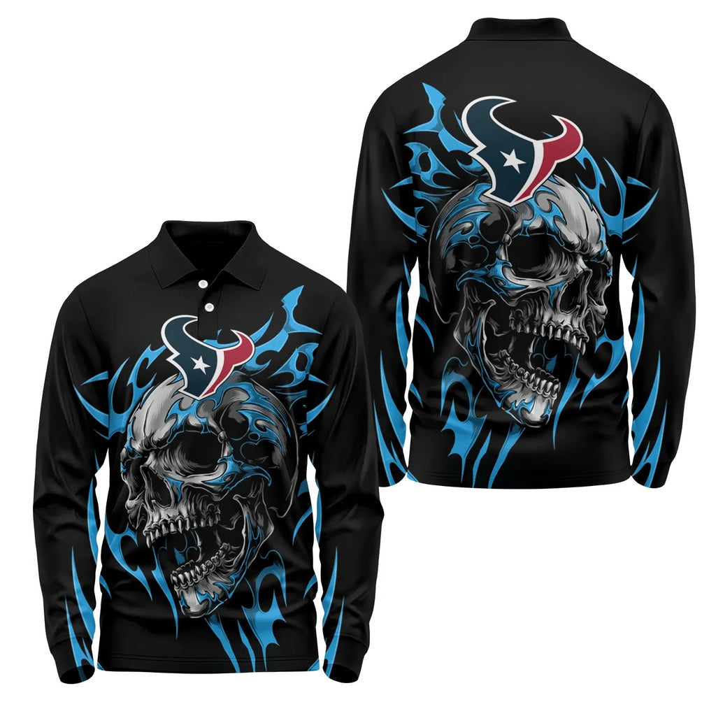 HOU Apparels SC191