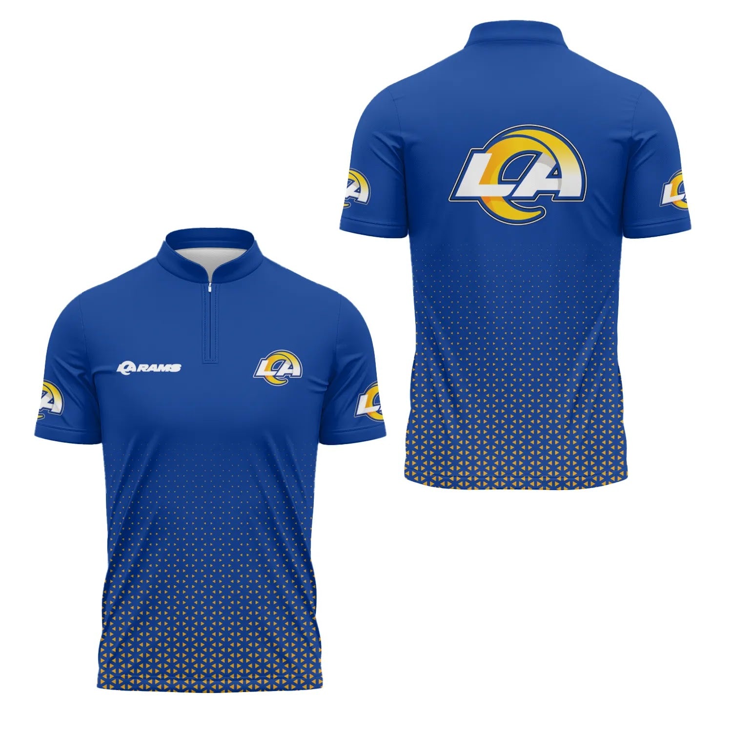 LAR Apparels SC003