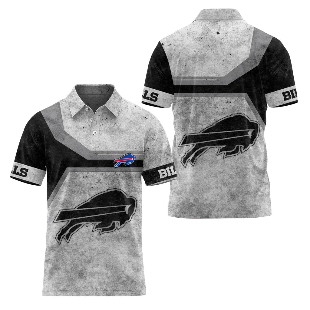BUF Apparels SC086