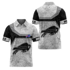 BUF Apparels SC086