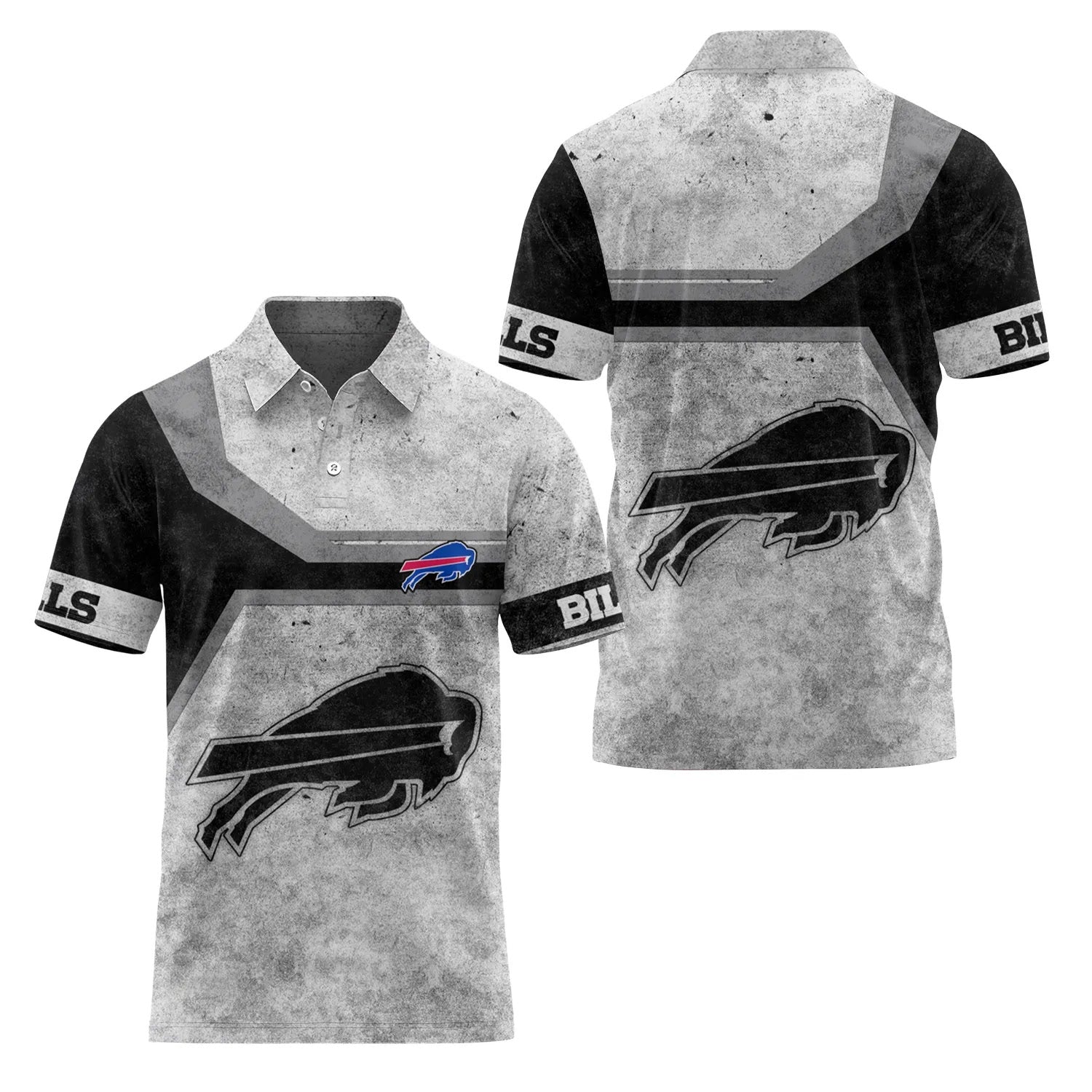 BUF Apparels SC086