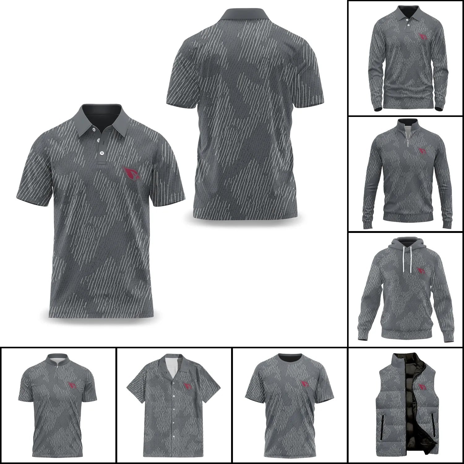 ARI Apparels SC114