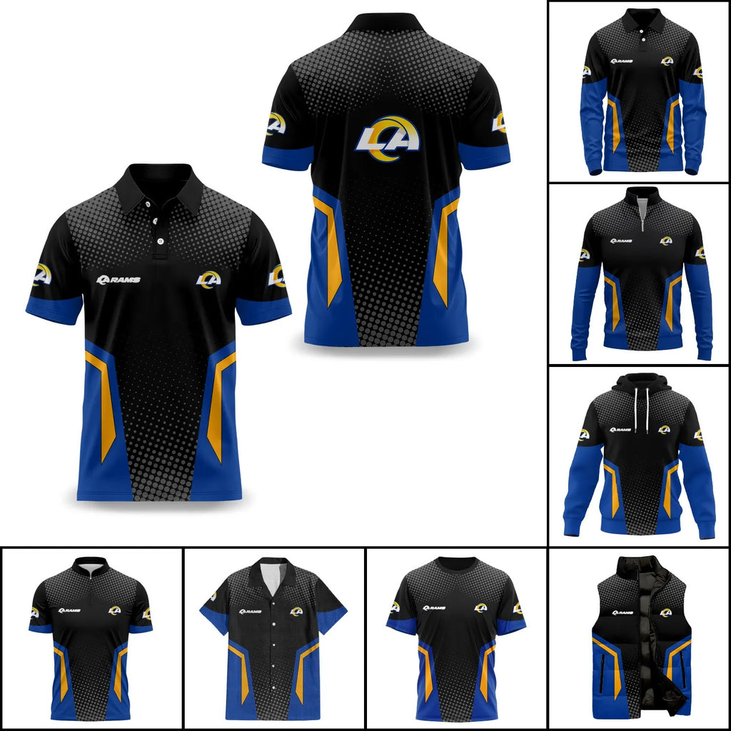 LAR Apparels SC032