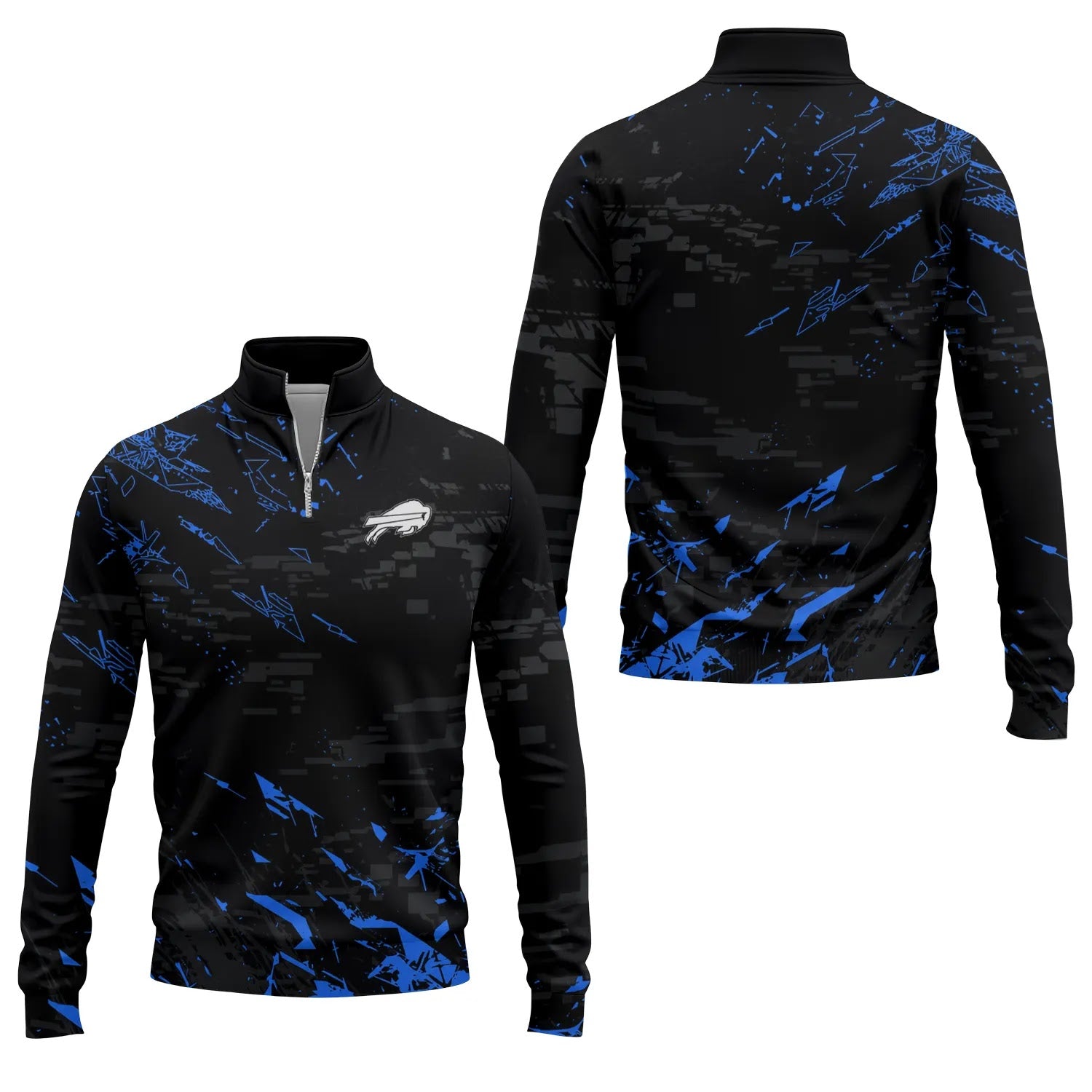 BUF Apparels SC127
