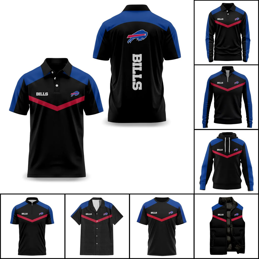 BUF Apparels SC035