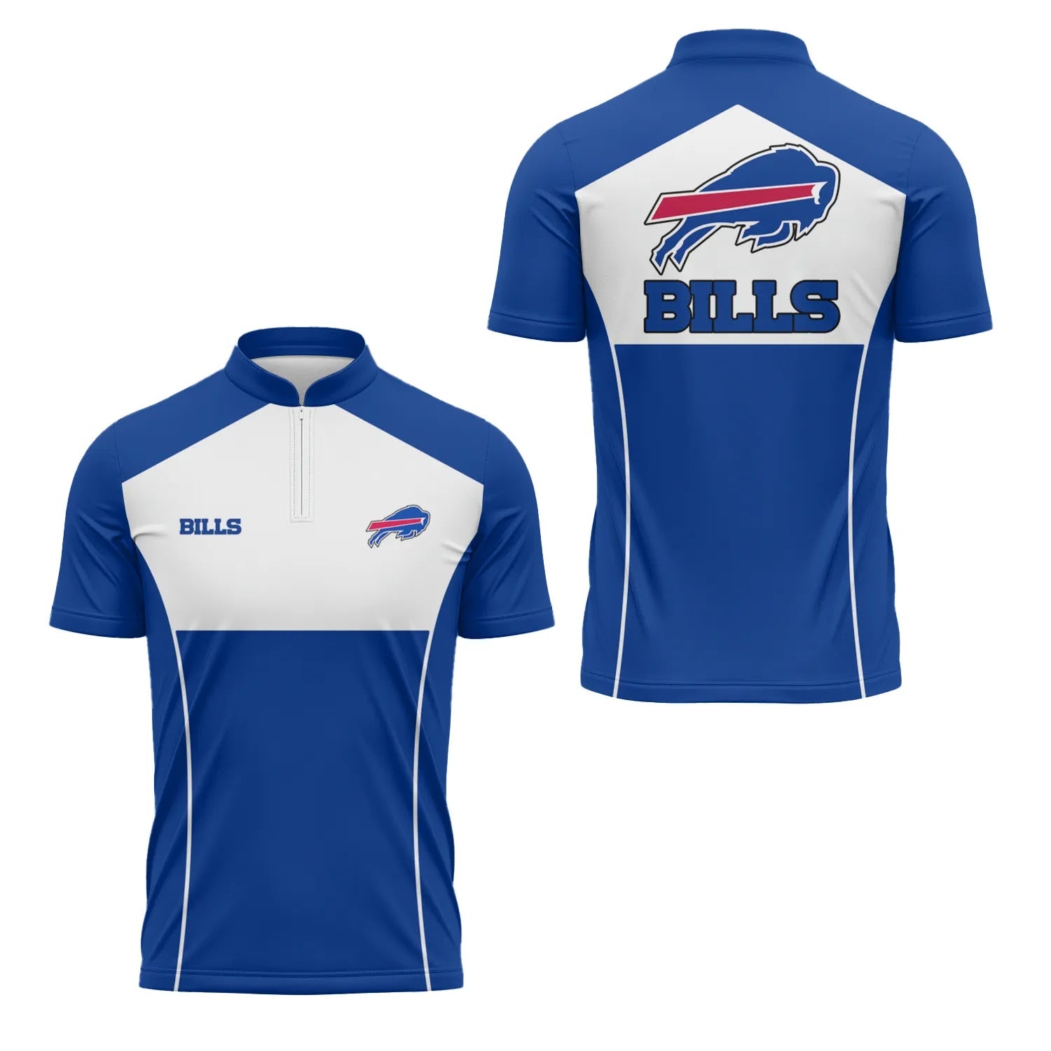 BUF Apparels SC028