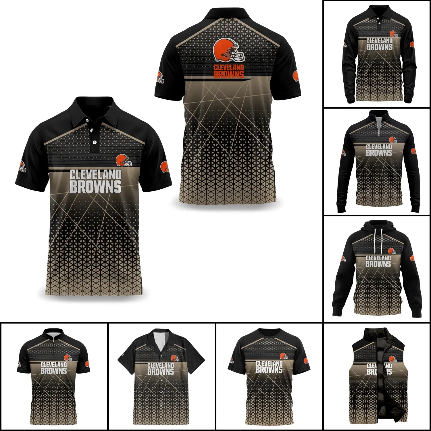 CLE Apparels SC047