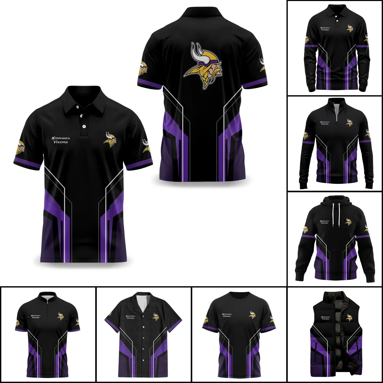 MIN Apparels SC023