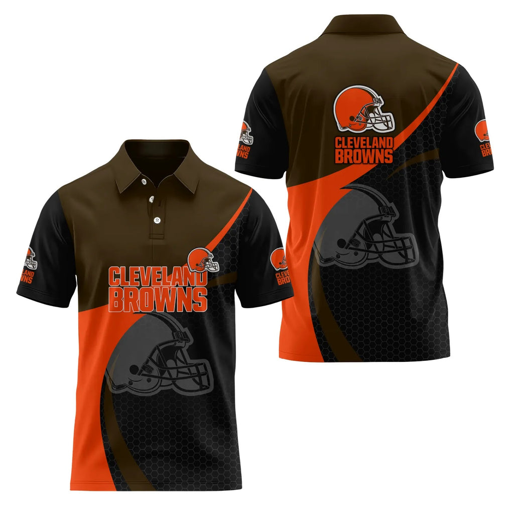 CLE Apparels SC002