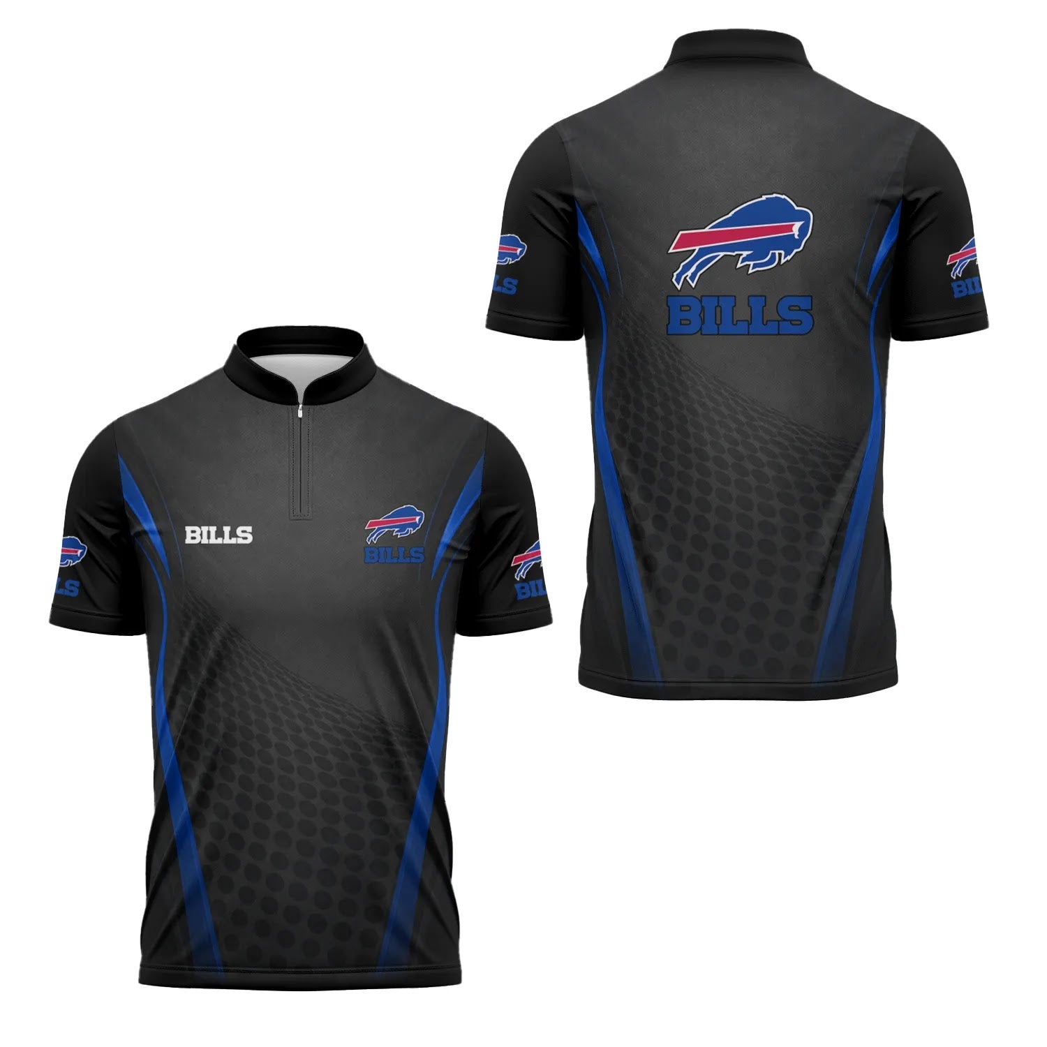 BUF Apparels SC056