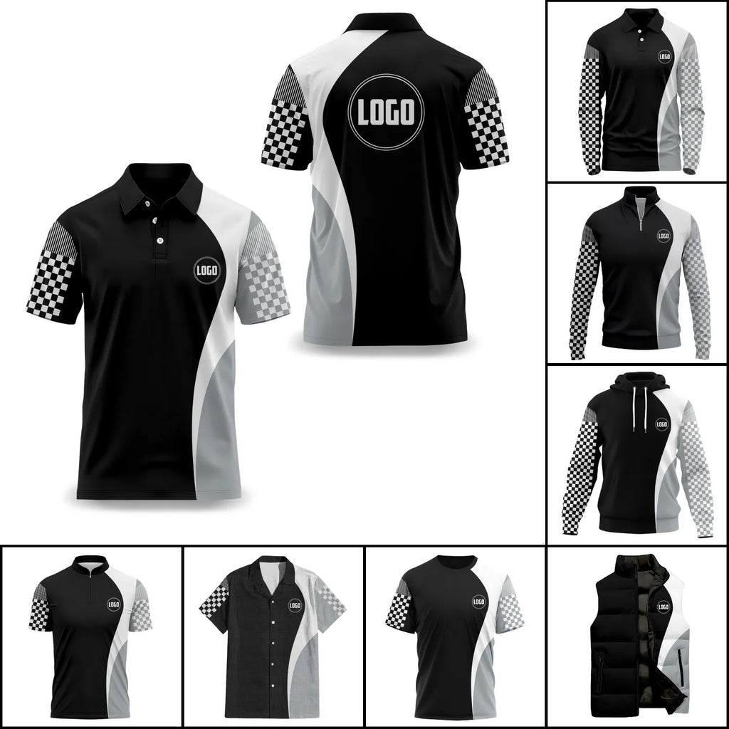 Custom Apparels SC073