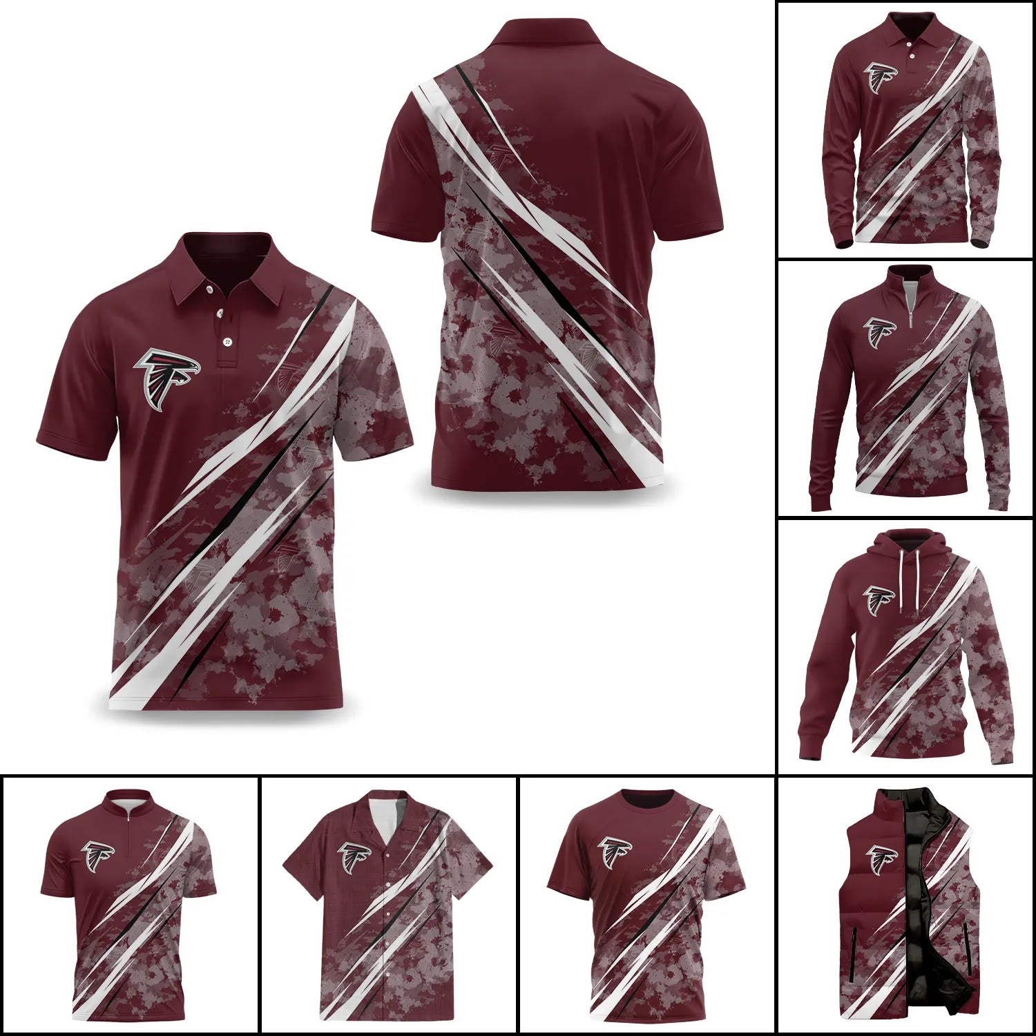 ATL Apparels SC143