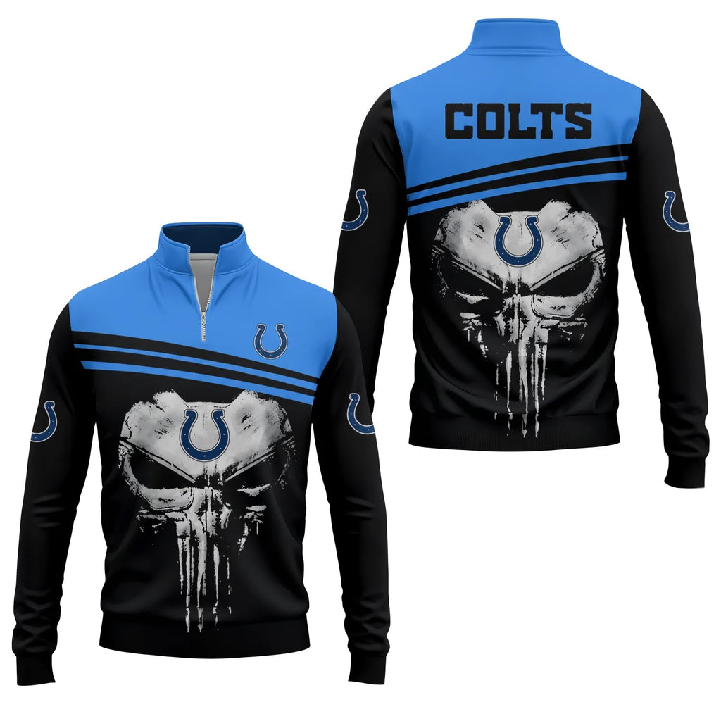 IND Apparels SC193