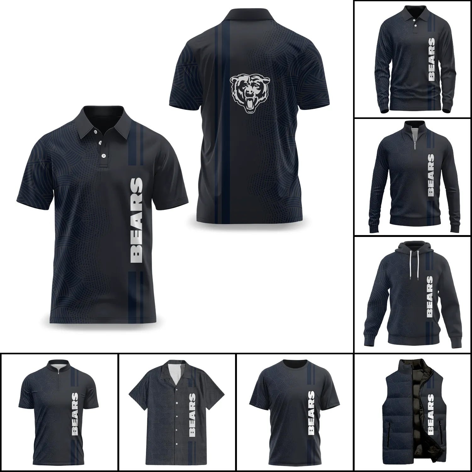 CHI Apparels SC084