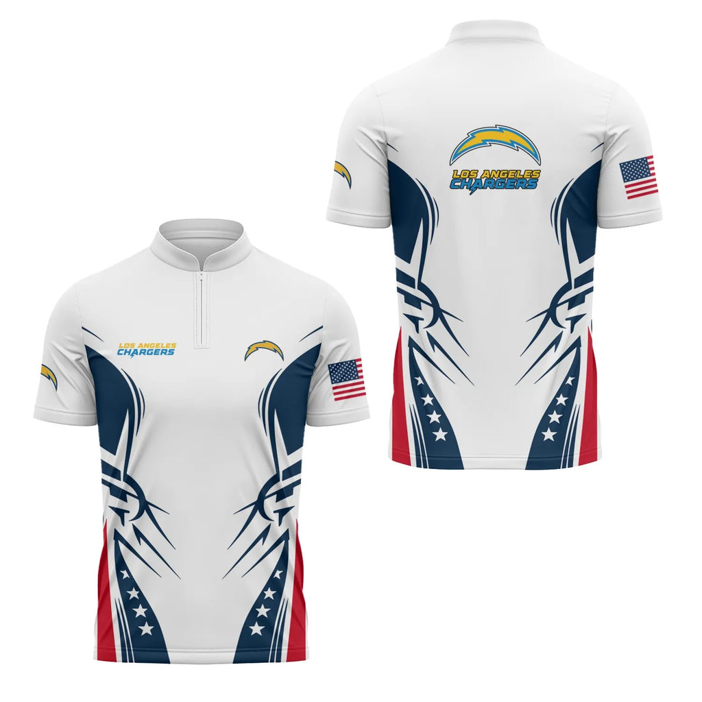 LAC Apparels FSC003