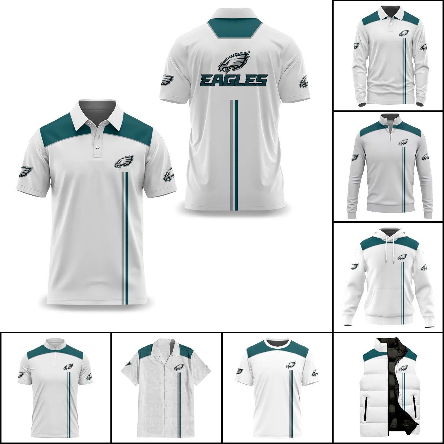 PHI Apparels SC021