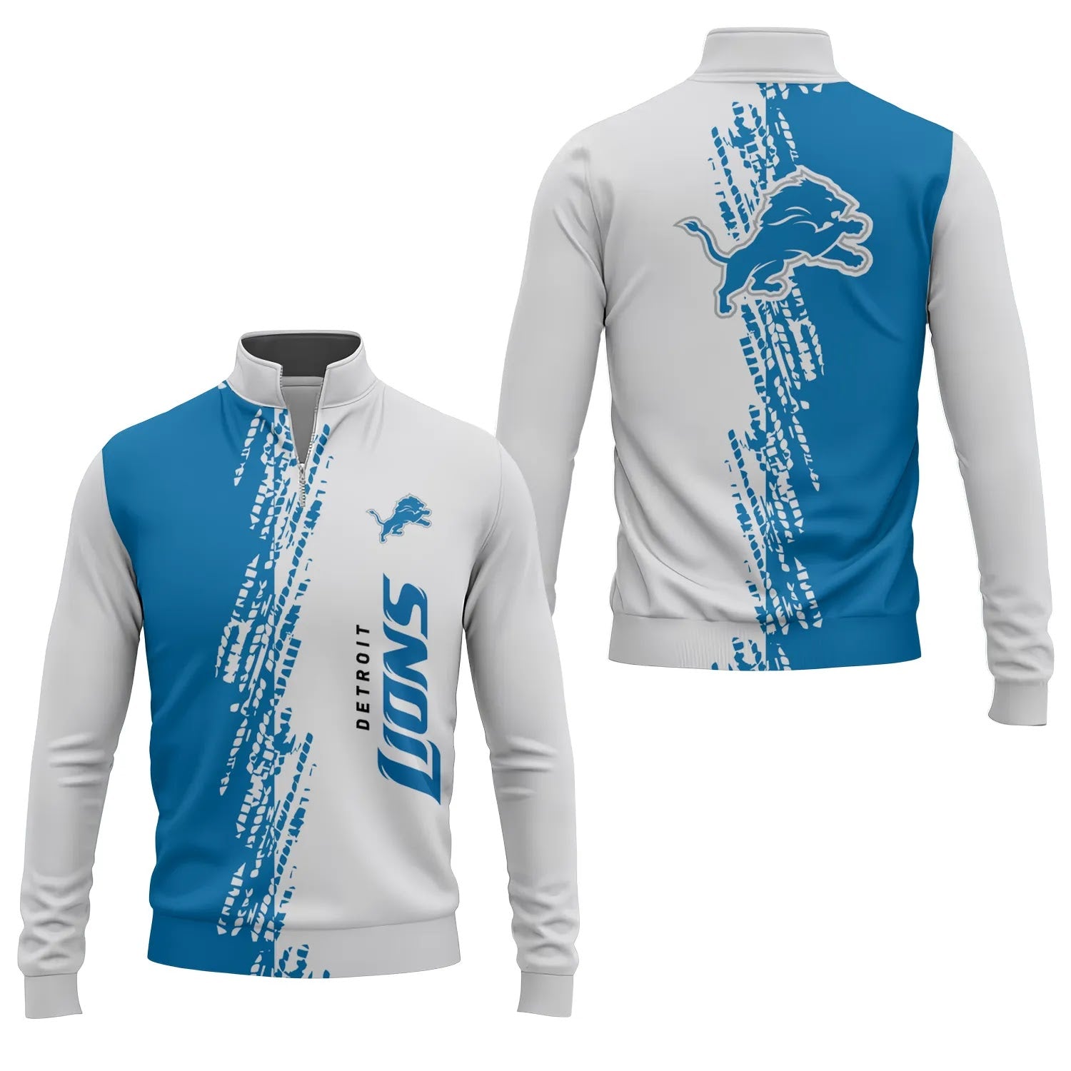 DET Apparels SC161