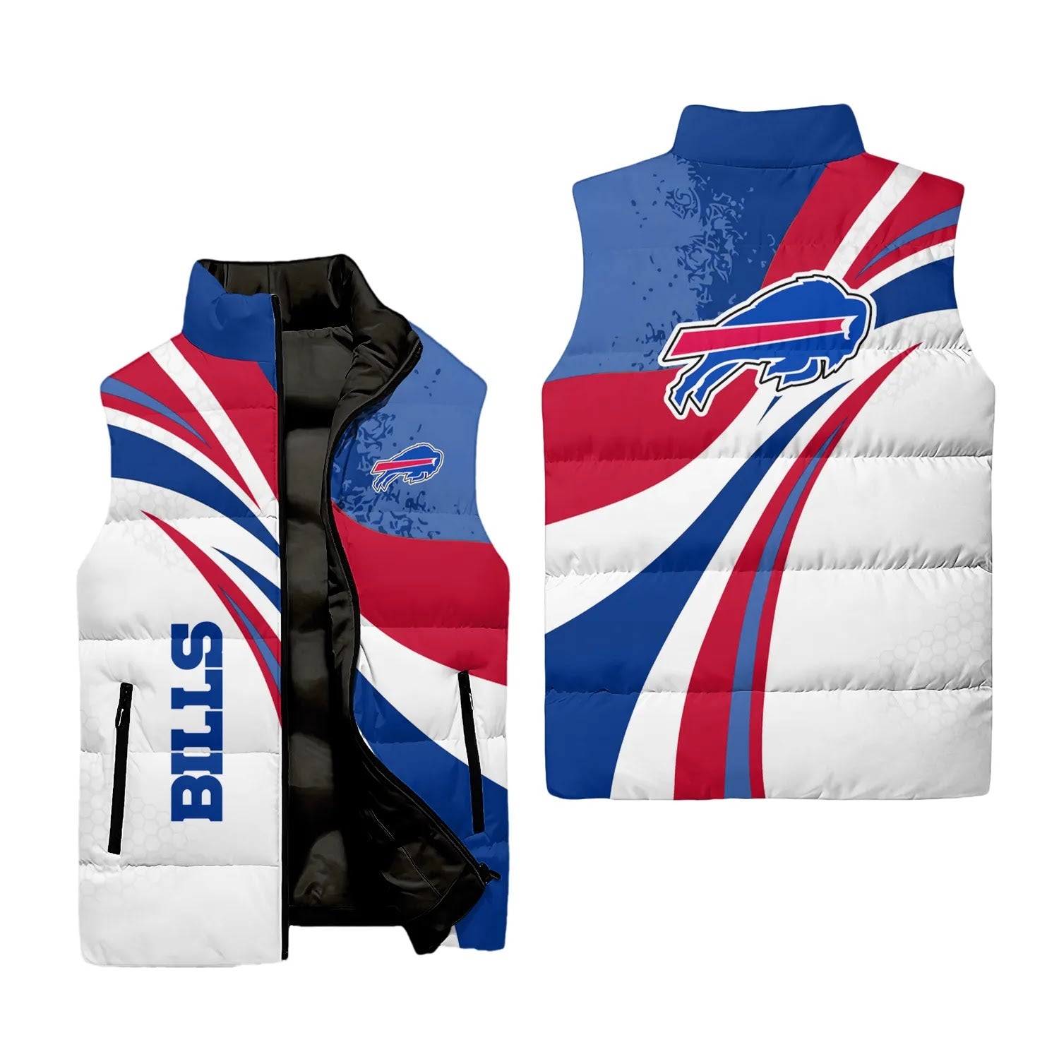BUF Apparels SC154