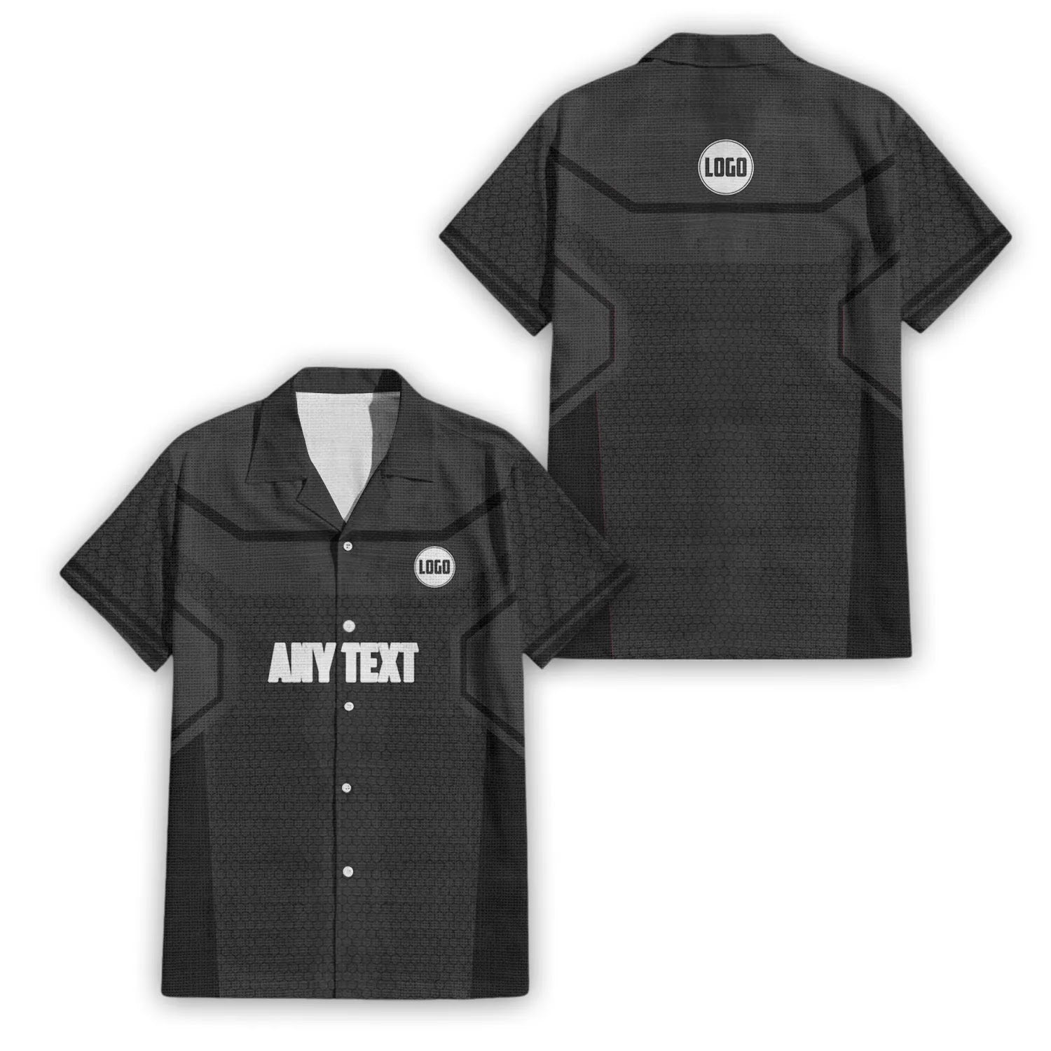 Custom Apparels SC052