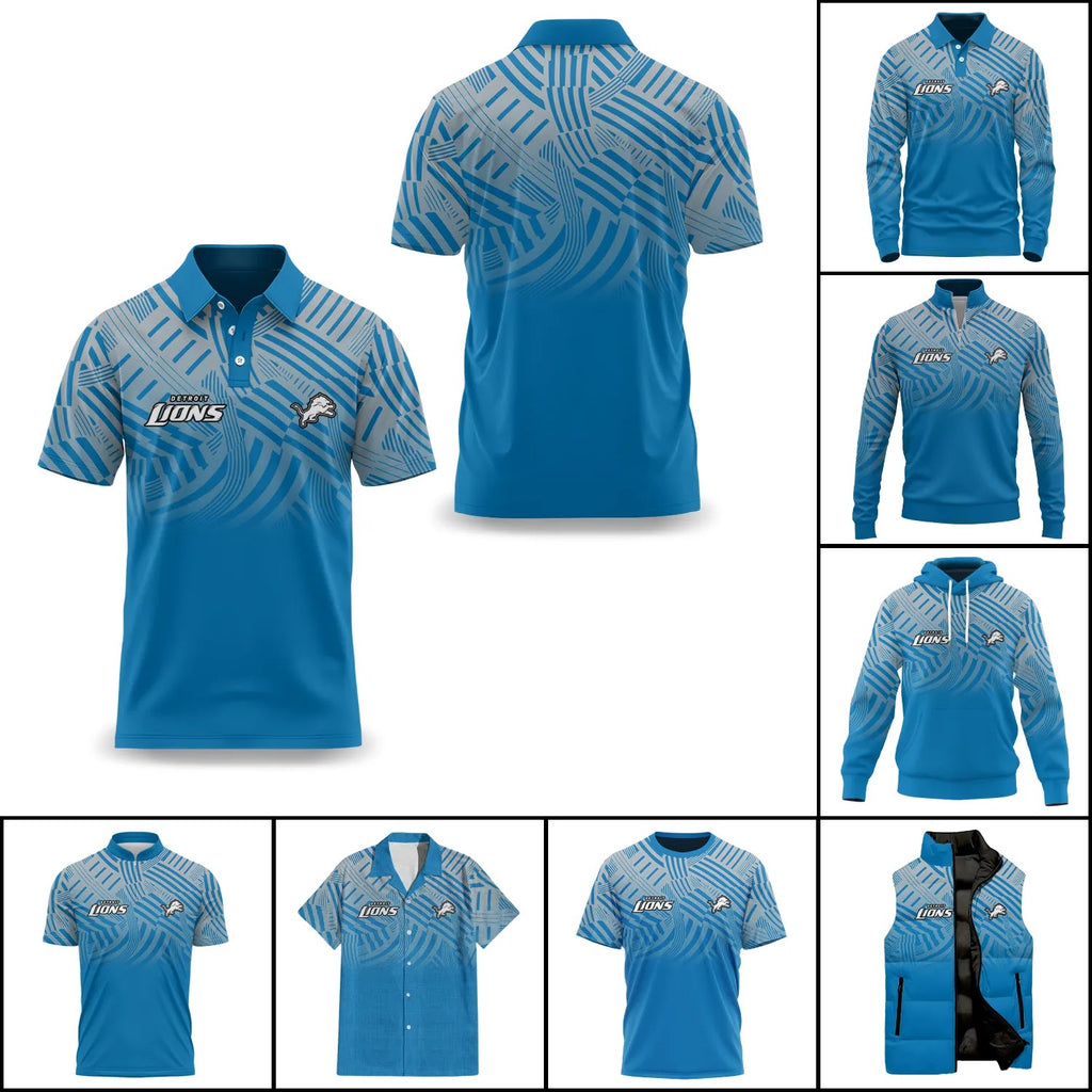 DET Apparels SC121
