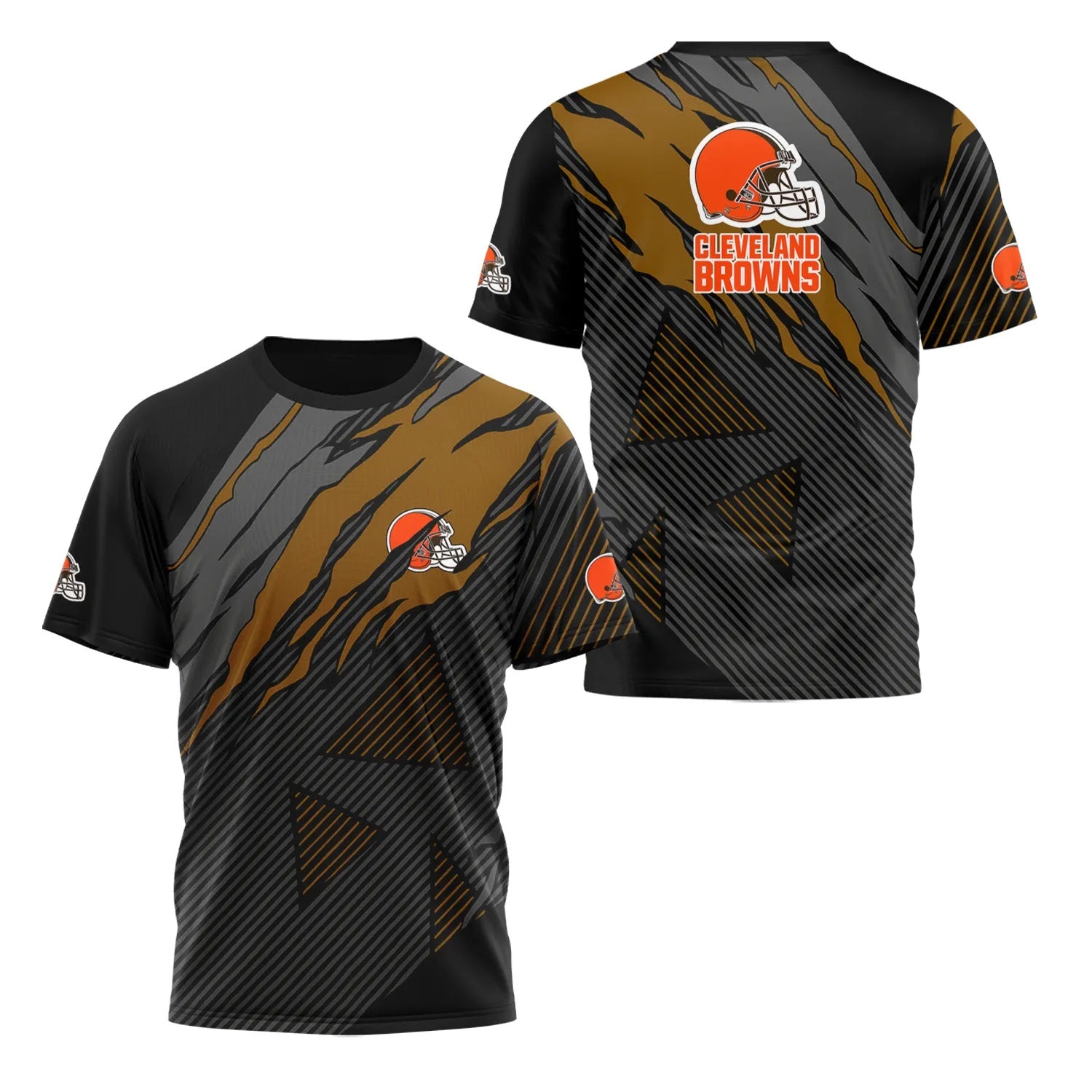 CLE Apparels SC009