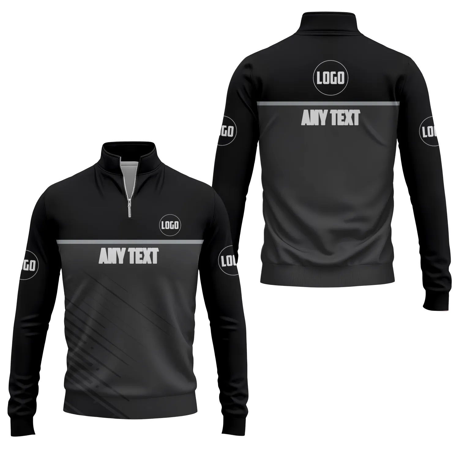 Custom Apparels SC040